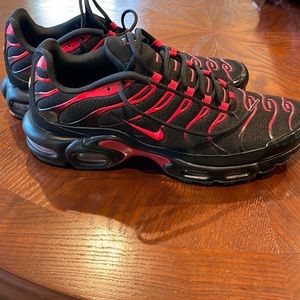 Mens Nike Airmax Plus Size 12